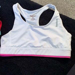 Reebok Kids Speed-wick SportsBra